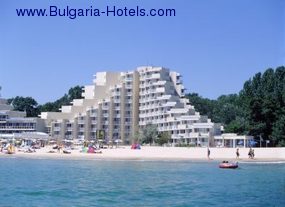 Bulgaria hotels